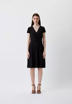 Платье Lauren Ralph Lauren