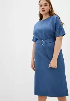 Платье Lilly Bennet