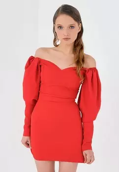 Платье Lipinskaya-Brand