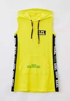 Платье Locoloco All For Junior