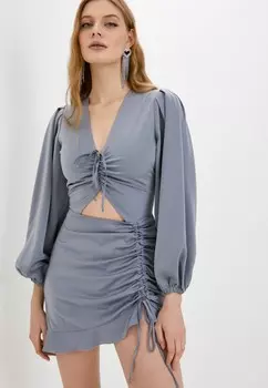 Платье Loo Ru