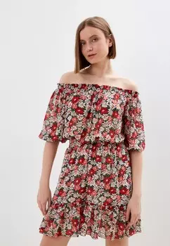 Платье Loo Ru