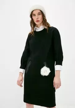 Платье Love Moschino