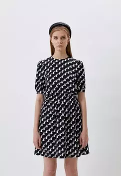 Платье Love Moschino