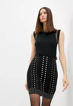 Платье Love Moschino