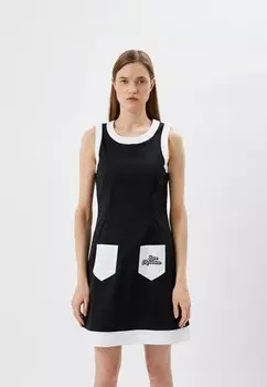 Платье Love Moschino