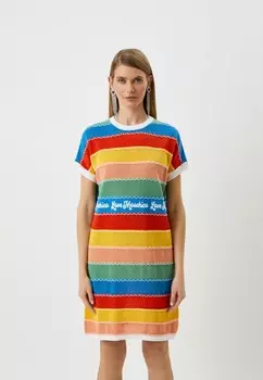 Платье Love Moschino