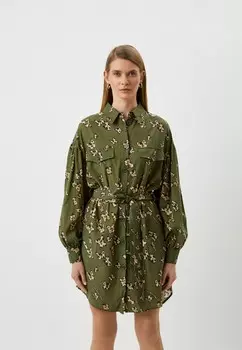 Платье Love Moschino