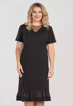Платье Luxury Plus