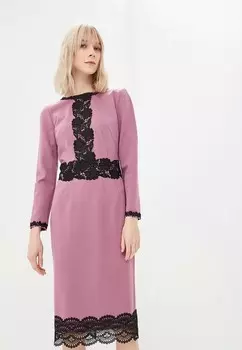 Платье MadaM T