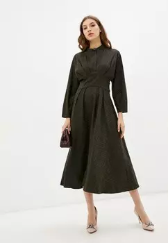 Платье MadaM T