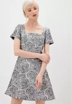 Платье MadaM T