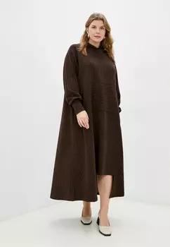 Платье MadaM T
