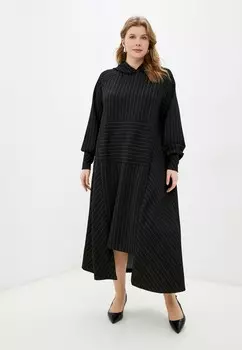 Платье MadaM T