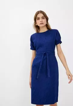 Платье MadaM T