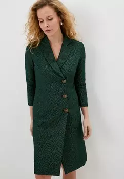 Платье MadaM T