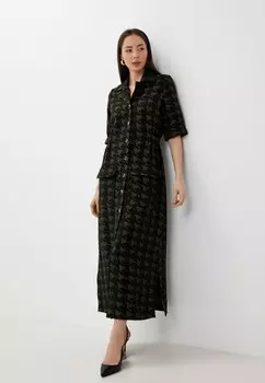 Платье MadaM T