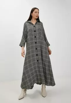 Платье MadaM T