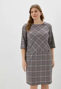 Платье MadaM T