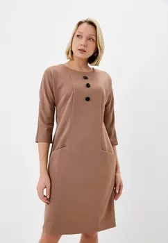 Платье MadaM T
