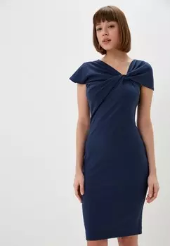 Платье MadaM T