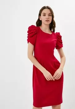Платье MadaM T