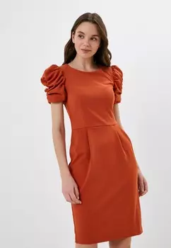 Платье MadaM T