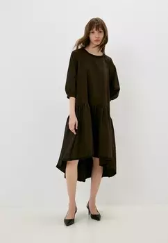 Платье MadaM T