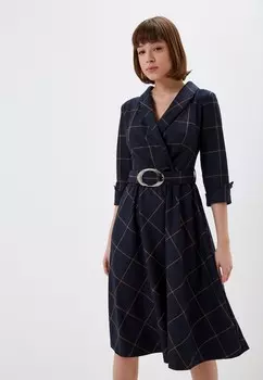 Платье MadaM T