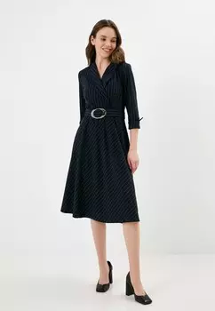 Платье MadaM T