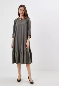 Платье MadaM T