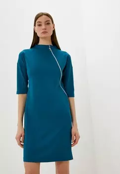 Платье MadaM T