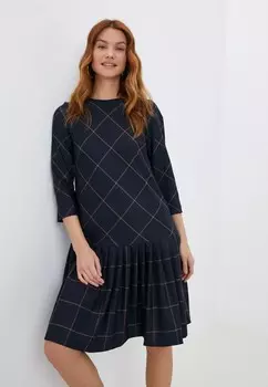 Платье MadaM T