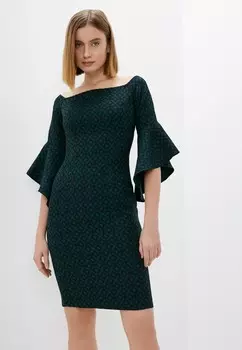 Платье MadaM T