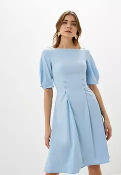 Платье MadaM T
