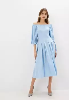 Платье MadaM T