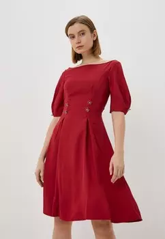 Платье MadaM T