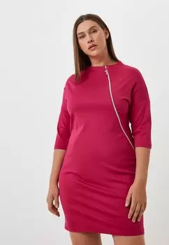 Платье MadaM T