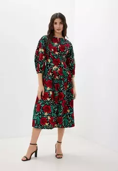 Платье MadaM T