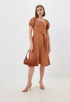 Платье MadaM T