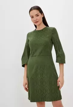 Платье MadaM T