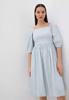 Платье MadaM T