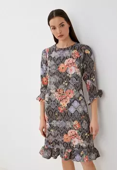 Платье MadaM T