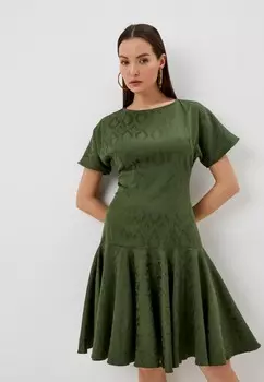Платье MadaM T