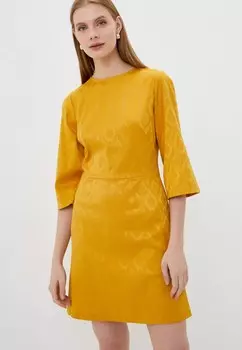 Платье MadaM T