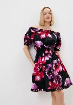 Платье MadaM T