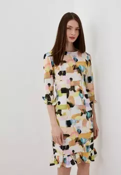 Платье MadaM T