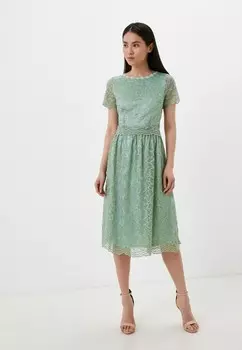 Платье MadaM T