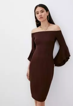 Платье MadaM T