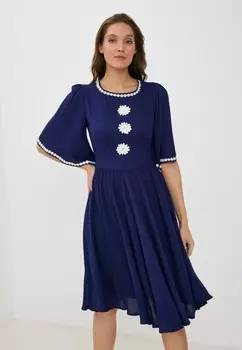 Платье MadaM T